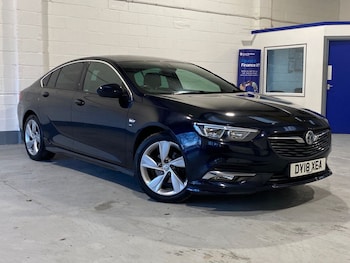 2018 (18) - 1.5i Turbo SRi VX Line Nav Grand Sport 5dr Petrol Manual Euro 6 (s/s) (165