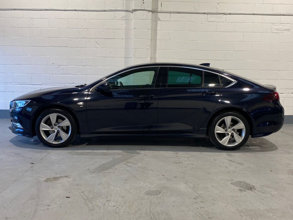 Used Vauxhall Insignia 2018 for sale - 77014412: Photo 7