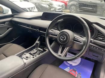 Used Mazda Mazda3 2020 for sale - 79856447: Photo