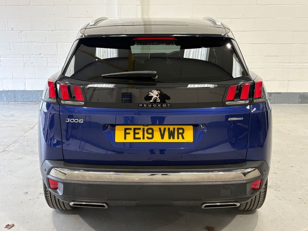 Used Peugeot 3008 2019 for sale - 78117397: Photo 11