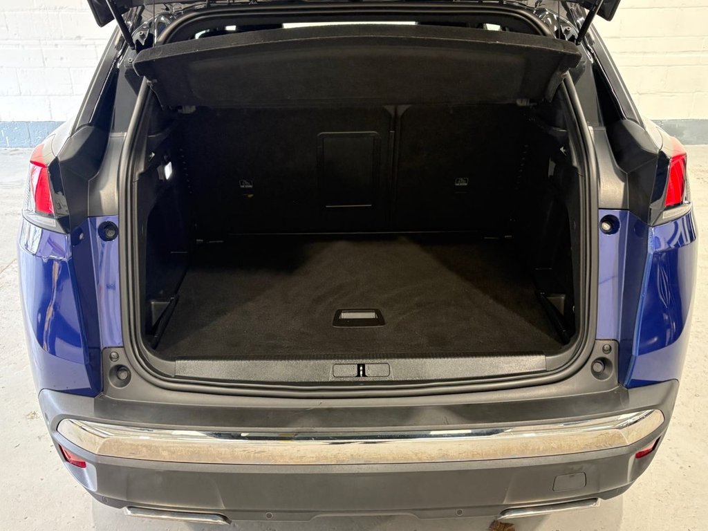Used Peugeot 3008 2019 for sale - 78117397: Photo 12