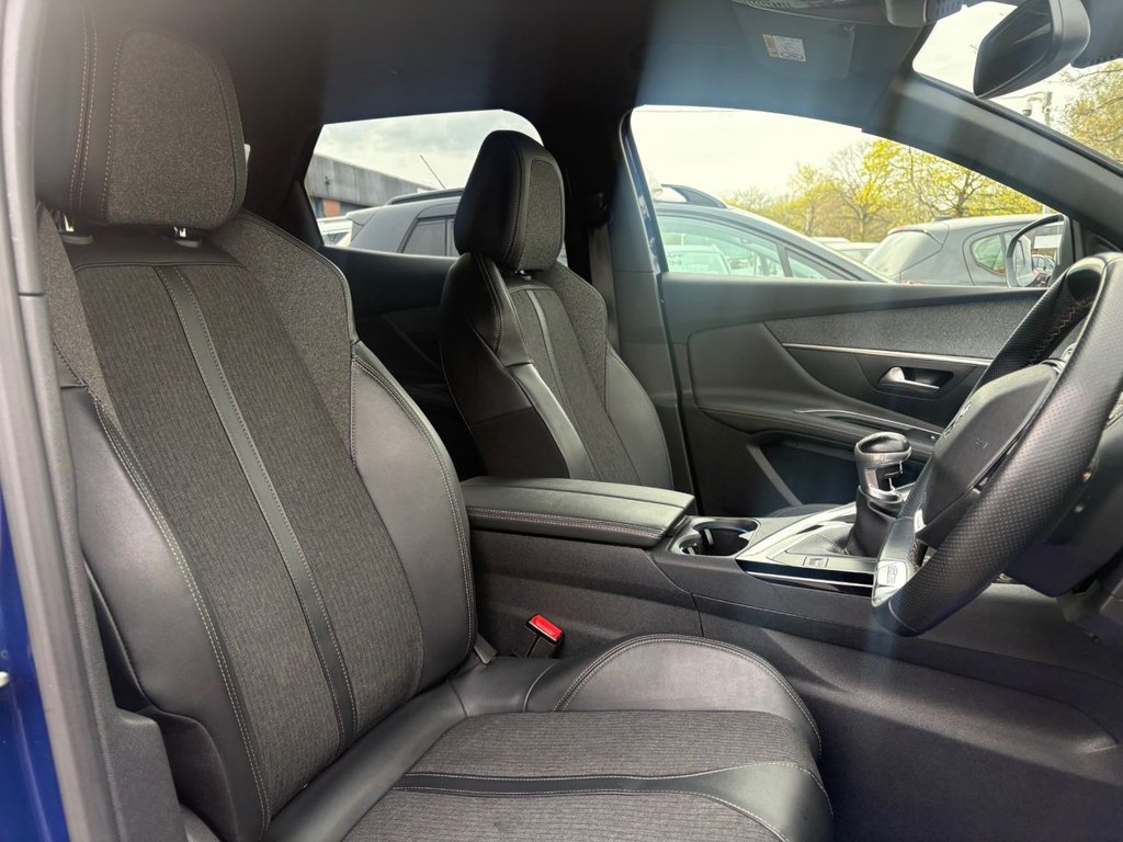 Used Peugeot 3008 2019 for sale - 78117397: Photo 13
