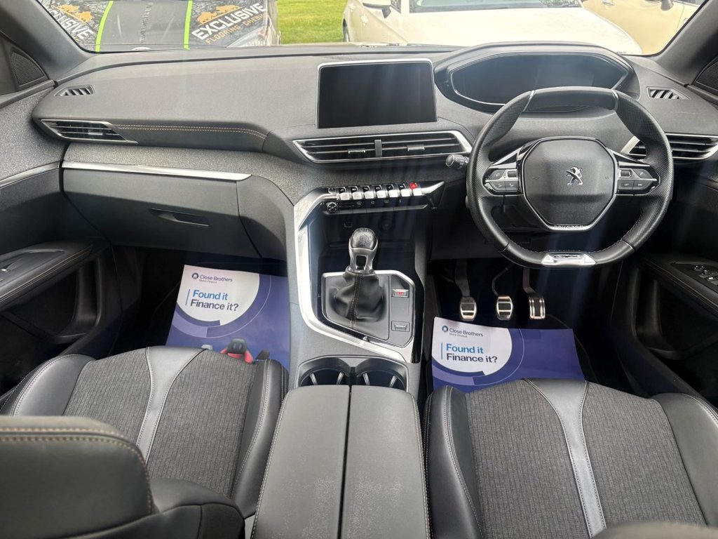 Used Peugeot 3008 2019 for sale - 78117397: Photo 14