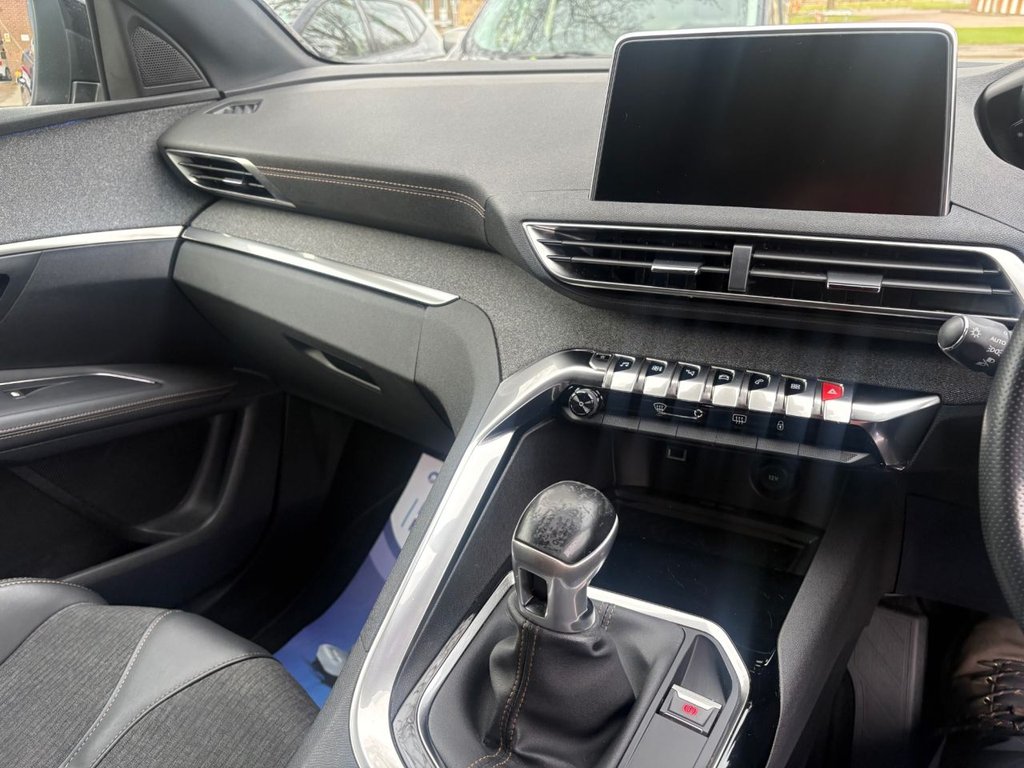 Used Peugeot 3008 2019 for sale - 78117397: Photo 15