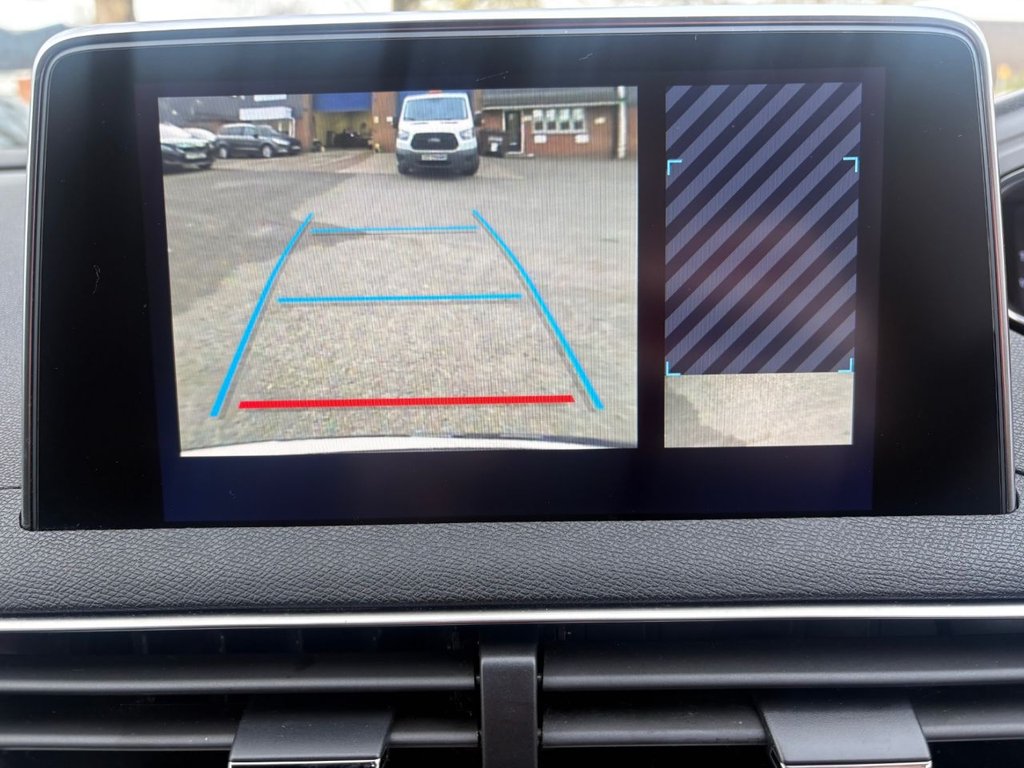 Used Peugeot 3008 2019 for sale - 78117397: Photo 17