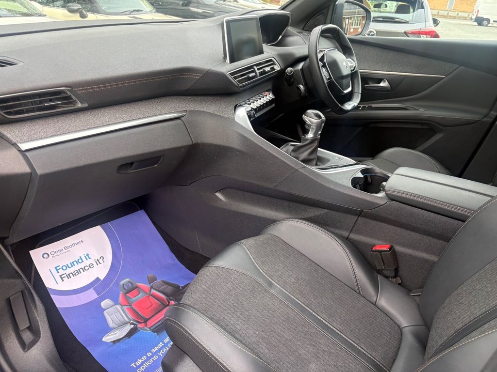 Used Peugeot 3008 2019 for sale - 78117397: Photo 18