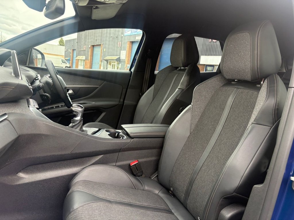 Used Peugeot 3008 2019 for sale - 78117397: Photo 19