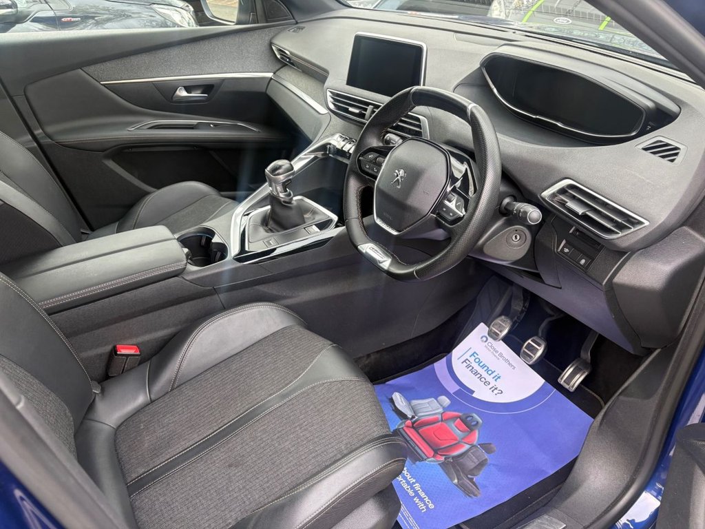 Used Peugeot 3008 2019 for sale - 78117397: Photo 2