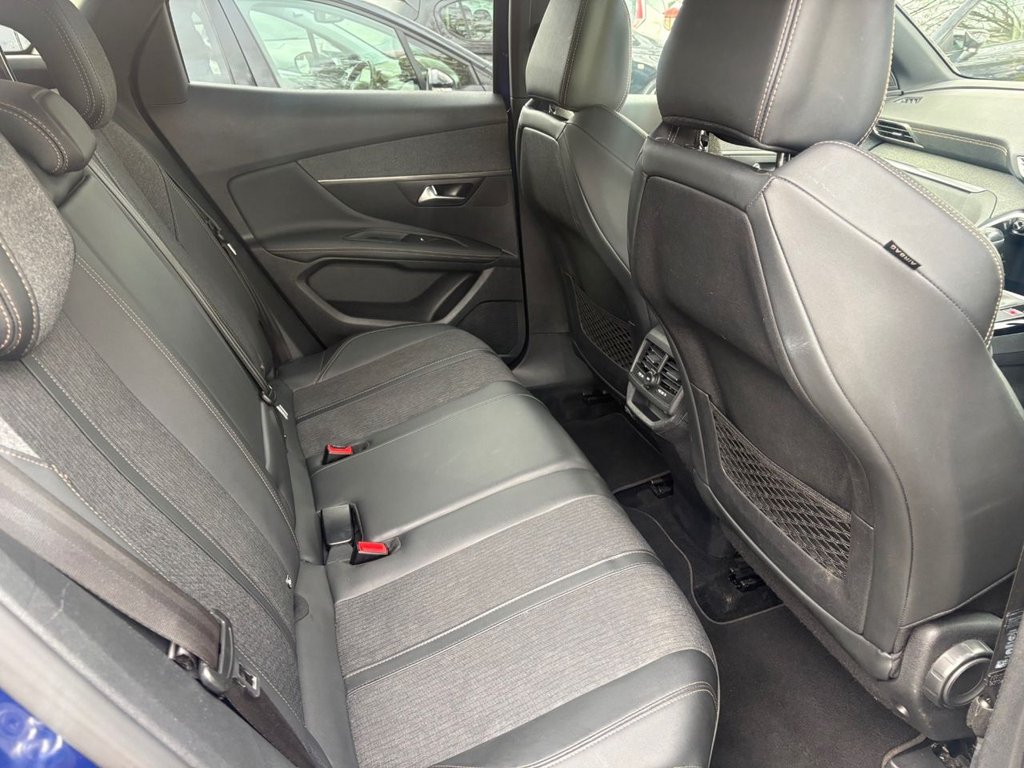 Used Peugeot 3008 2019 for sale - 78117397: Photo 20