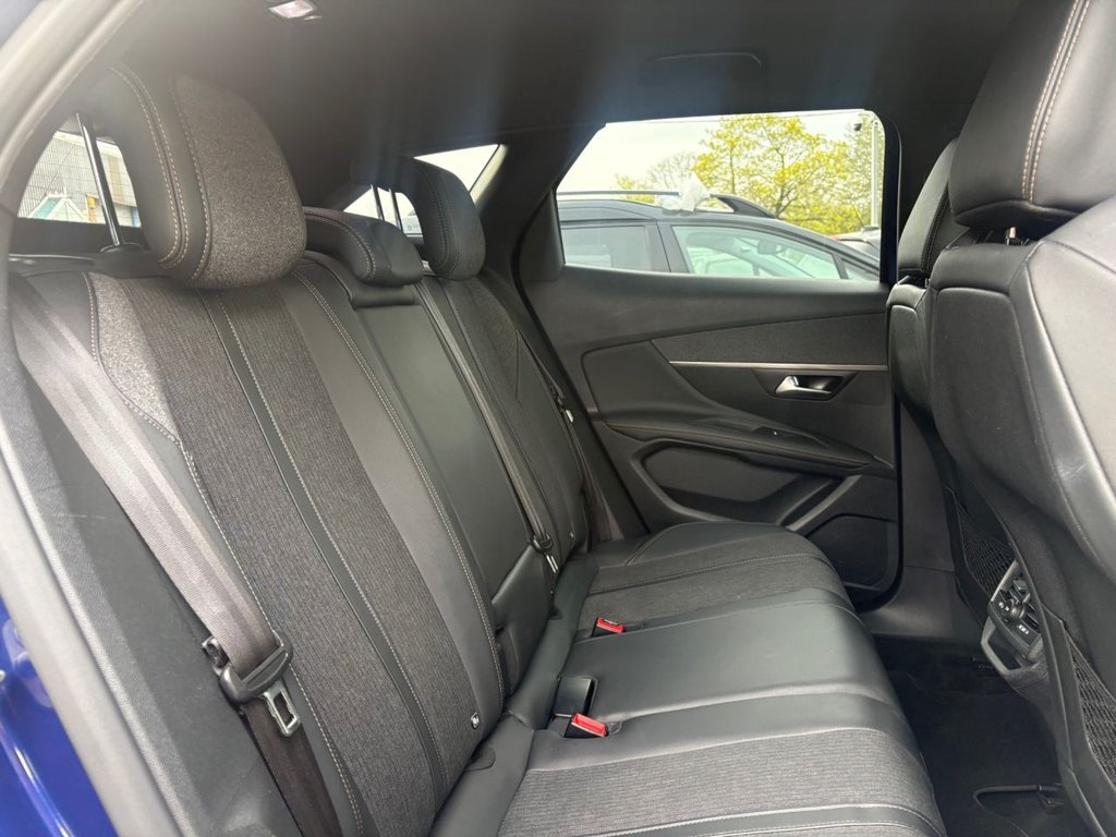 Used Peugeot 3008 2019 for sale - 78117397: Photo 21