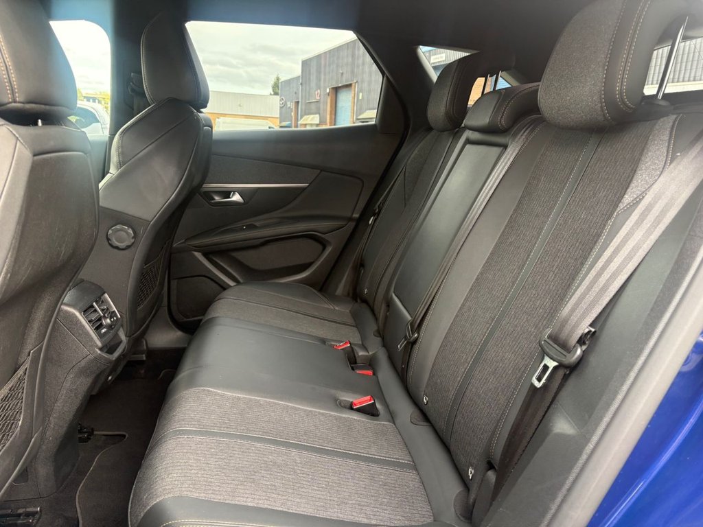 Used Peugeot 3008 2019 for sale - 78117397: Photo 22