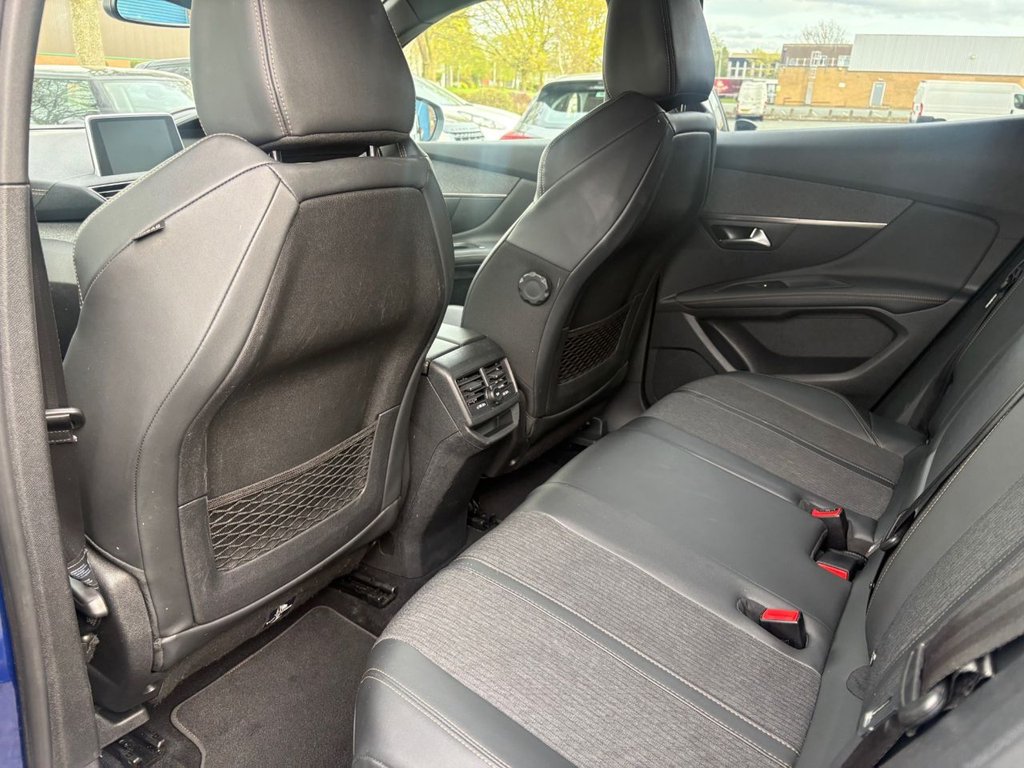 Used Peugeot 3008 2019 for sale - 78117397: Photo 23