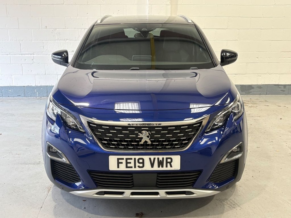 Used Peugeot 3008 2019 for sale - 78117397: Photo 6
