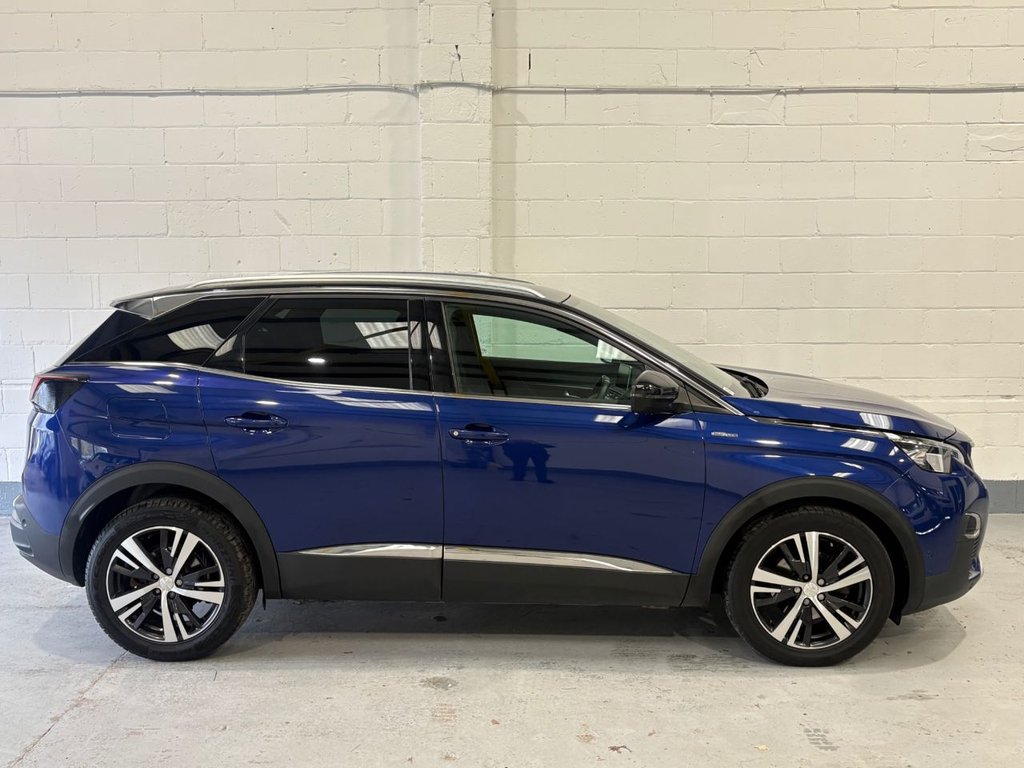 Used Peugeot 3008 2019 for sale - 78117397: Photo 8