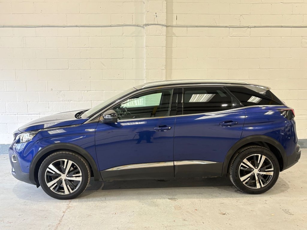 Used Peugeot 3008 2019 for sale - 78117397: Photo 9