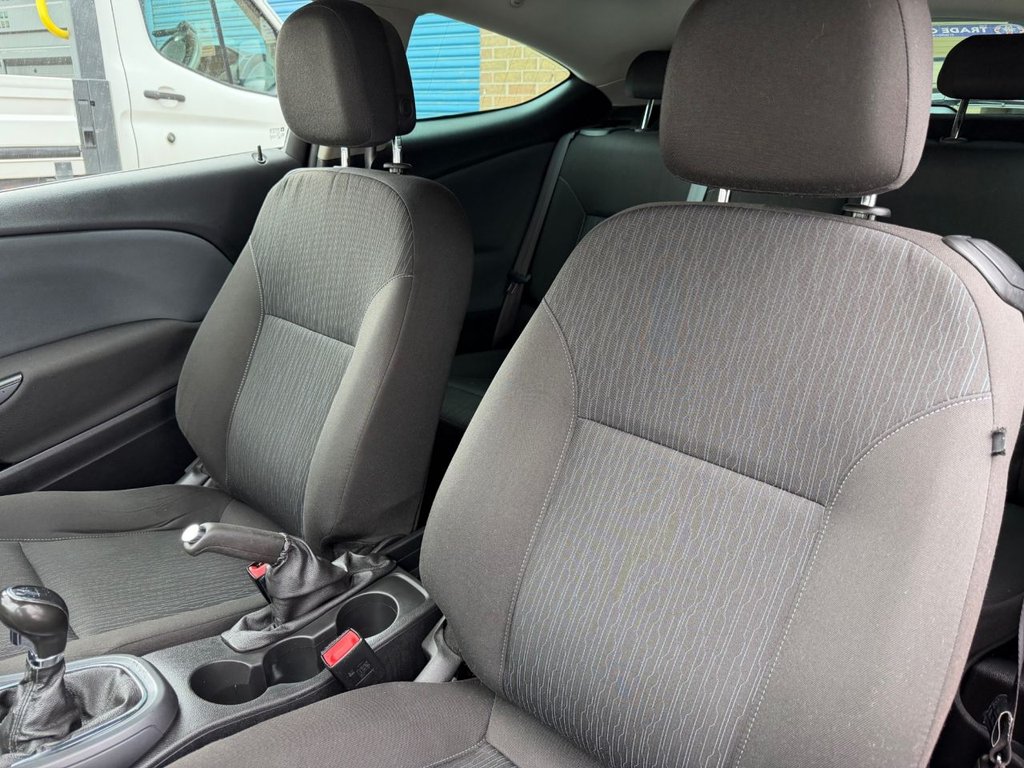 Used Vauxhall Astra GTC 2015 for sale - 78002598: Photo 15