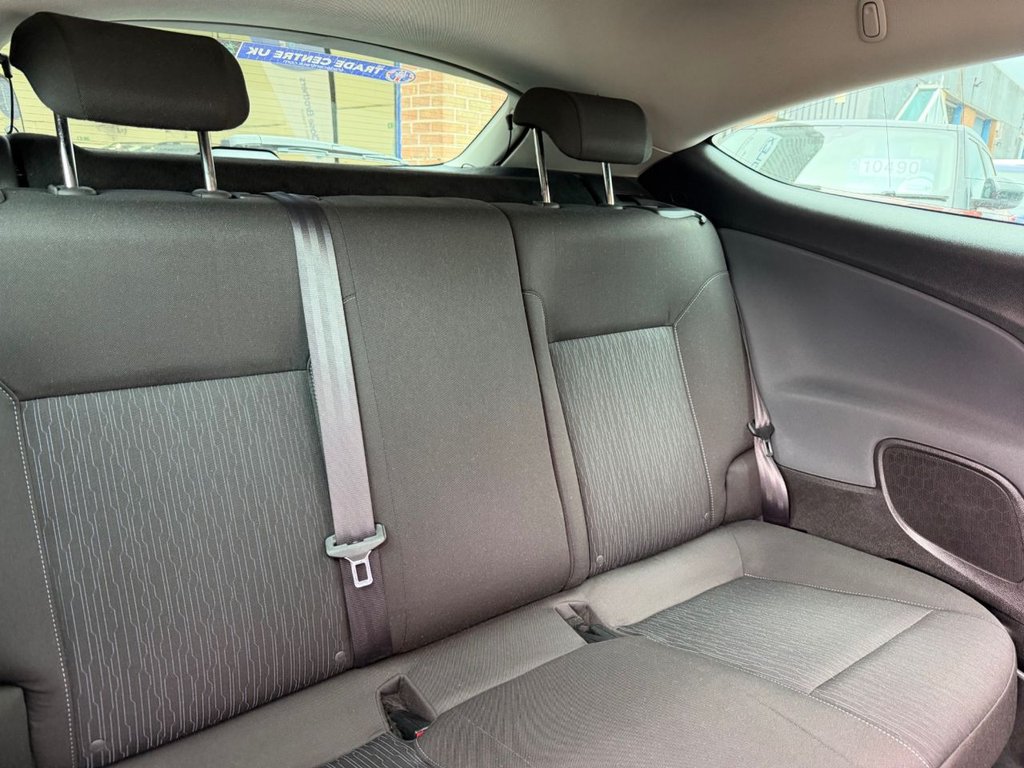 Used Vauxhall Astra GTC 2015 for sale - 78002598: Photo 16