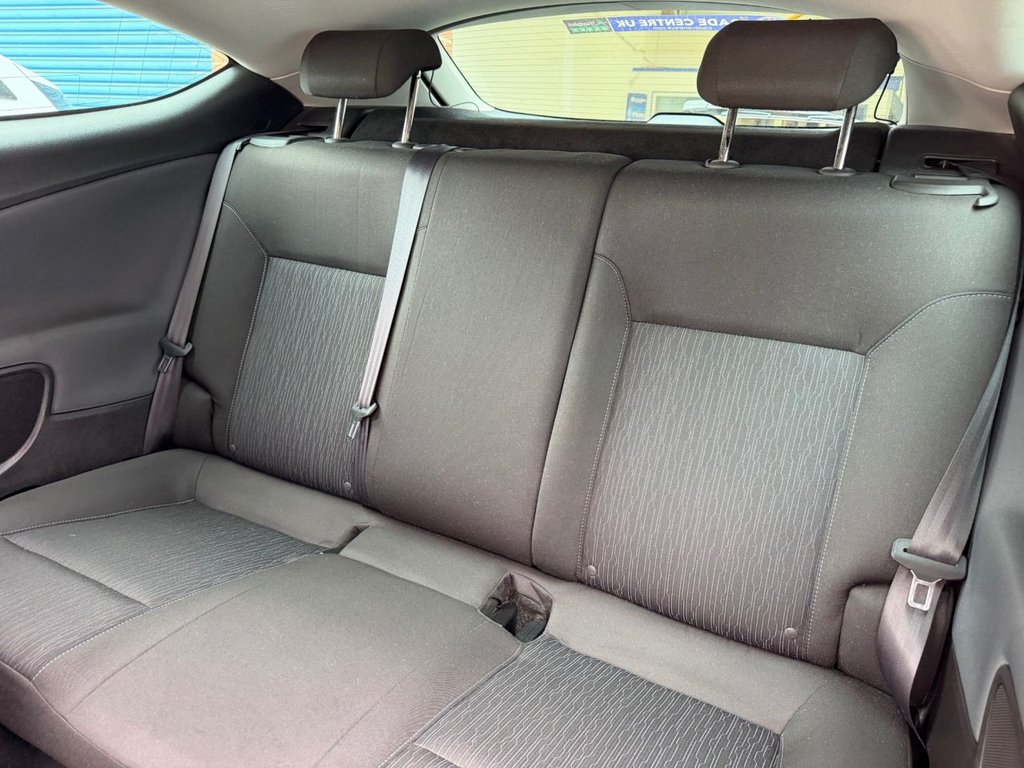 Used Vauxhall Astra GTC 2015 for sale - 78002598: Photo 17