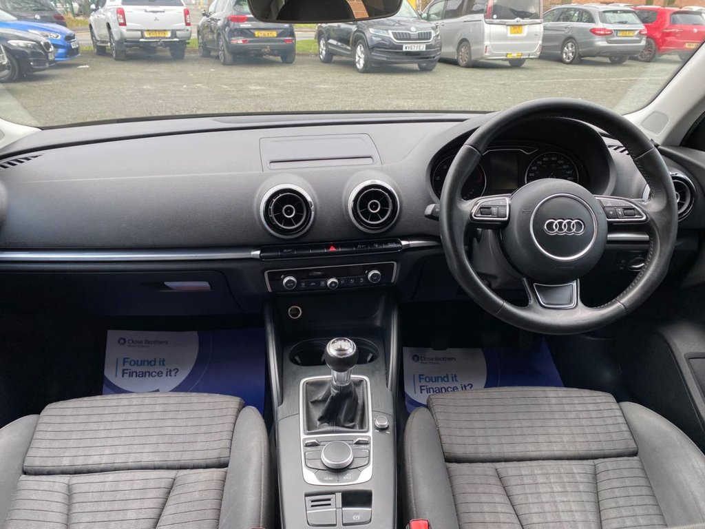 Used Audi A3 2015 for sale - 77436566: Photo 11