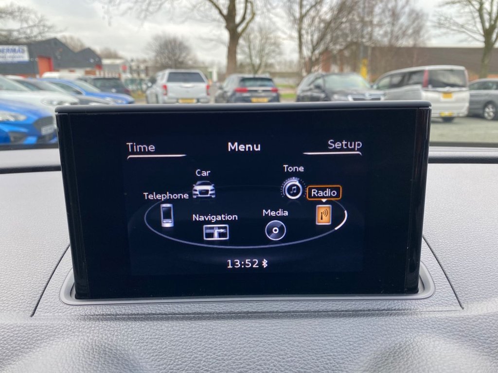 Used Audi A3 2015 for sale - 77436566: Photo 12