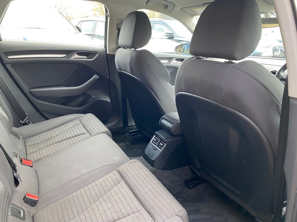 Used Audi A3 2015 for sale - 77436566: Photo 15