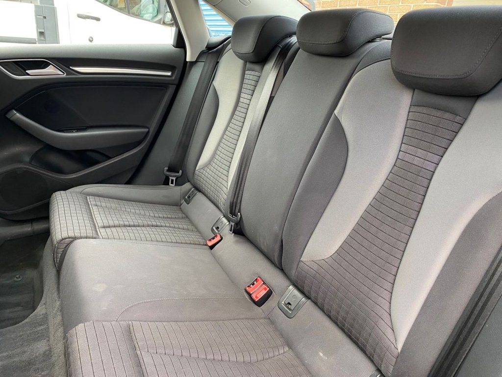 Used Audi A3 2015 for sale - 77436566: Photo 16