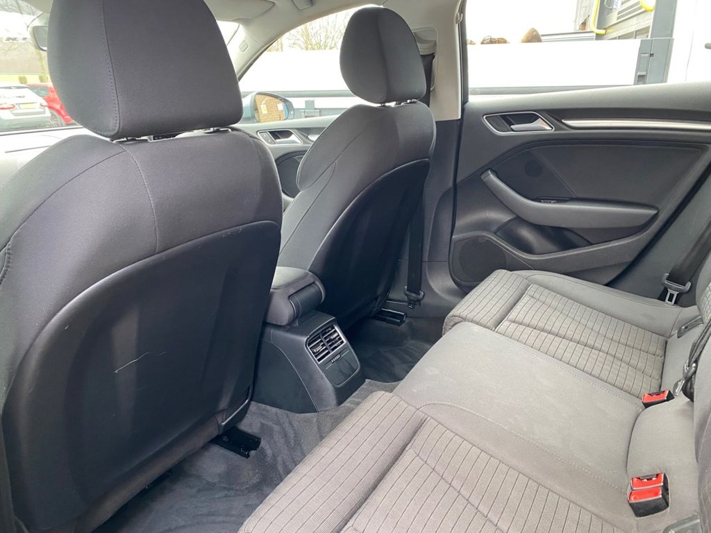 Used Audi A3 2015 for sale - 77436566: Photo 17