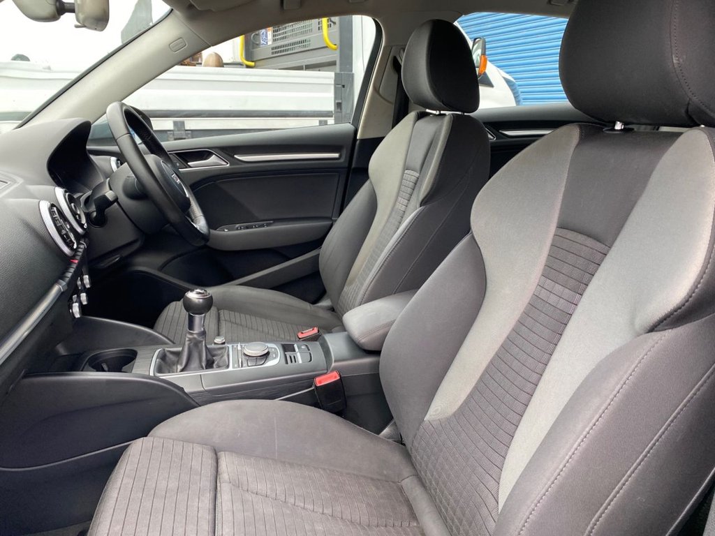 Used Audi A3 2015 for sale - 77436566: Photo 18