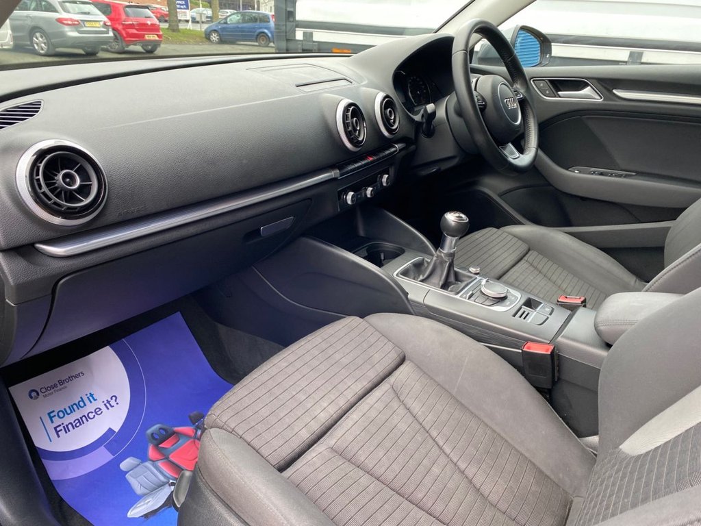 Used Audi A3 2015 for sale - 77436566: Photo 19