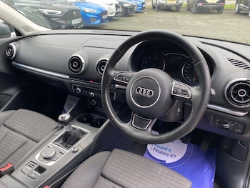 Used Audi A3 2015 for sale - 77436566: Photo
