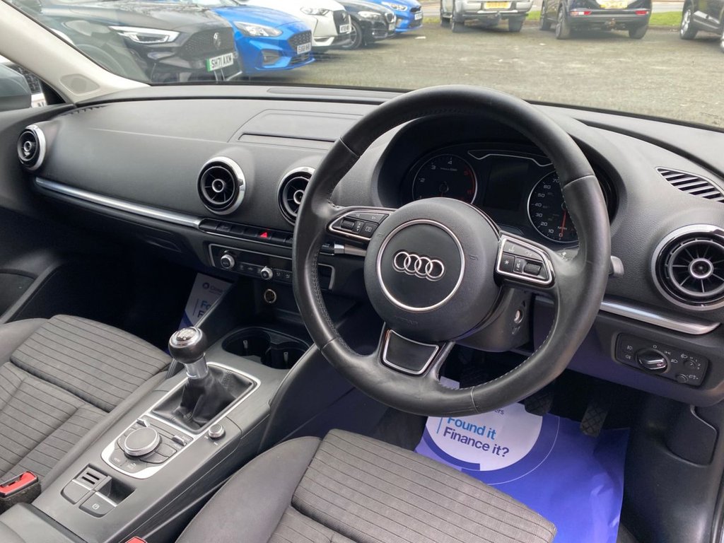 Used Audi A3 2015 for sale - 77436566: Photo 2