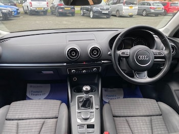 Used Audi A3 2015 for sale - 77436566: Photo