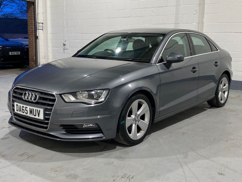 Used Audi A3 2015 for sale - 77436566: Photo 3