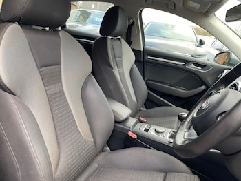 Used Audi A3 2015 for sale - 77436566: Photo