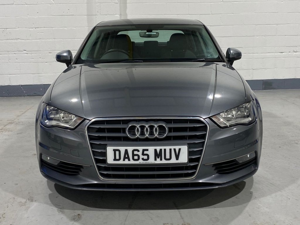 Used Audi A3 2015 for sale - 77436566: Photo 4