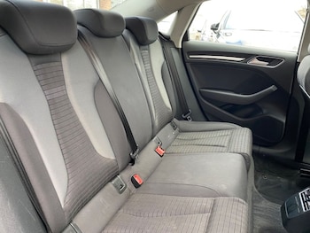 Used Audi A3 2015 for sale - 77436566: Photo