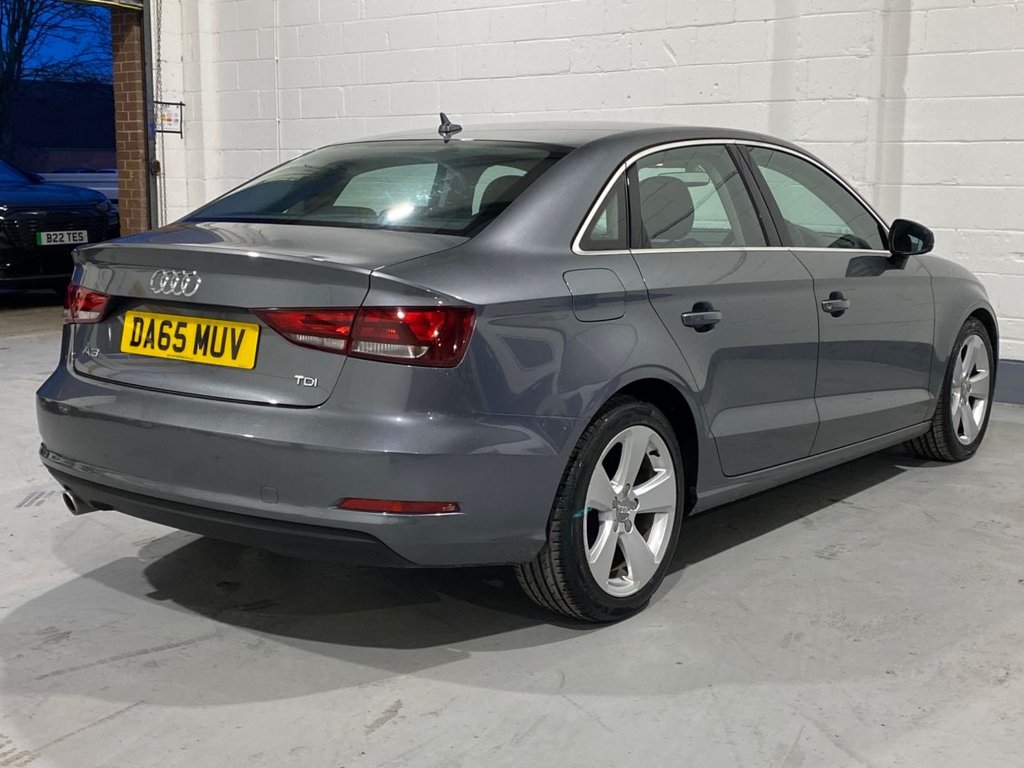 Used Audi A3 2015 for sale - 77436566: Photo 7