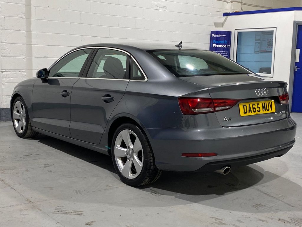 Used Audi A3 2015 for sale - 77436566: Photo 8