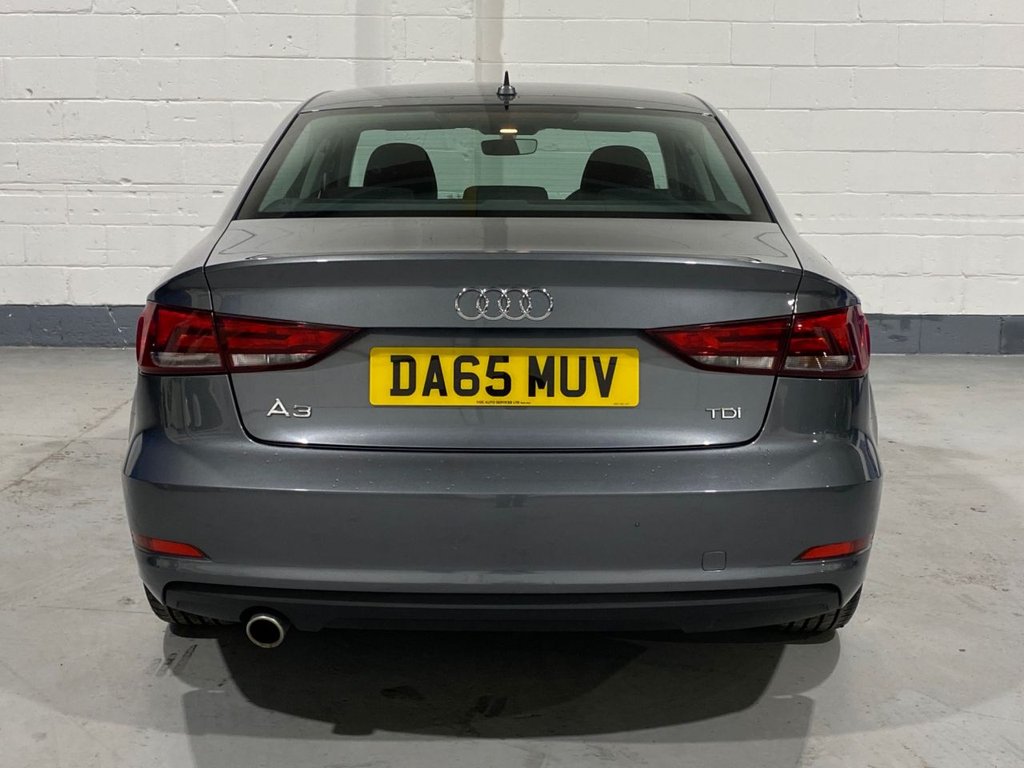 Used Audi A3 2015 for sale - 77436566: Photo 9