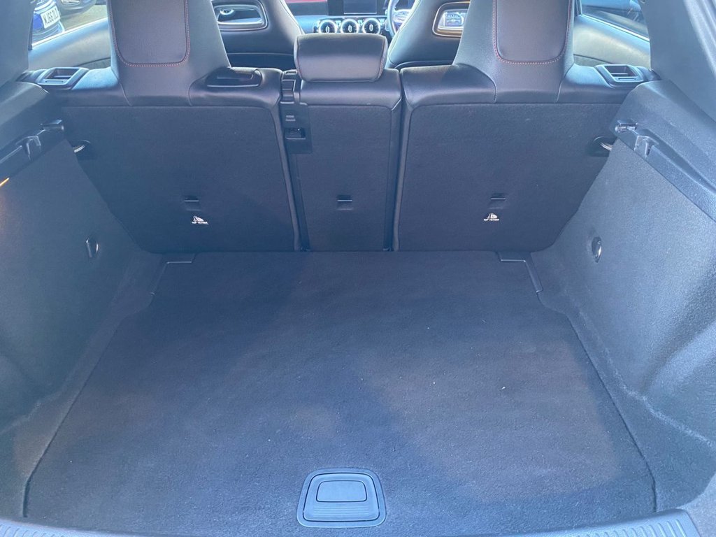 Used Mercedes-Benz A-Class 2019 for sale - 77836090: Photo 11