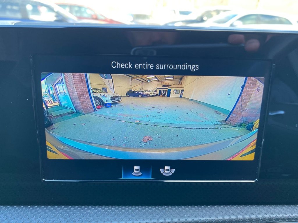 Used Mercedes-Benz A-Class 2019 for sale - 77836090: Photo 12