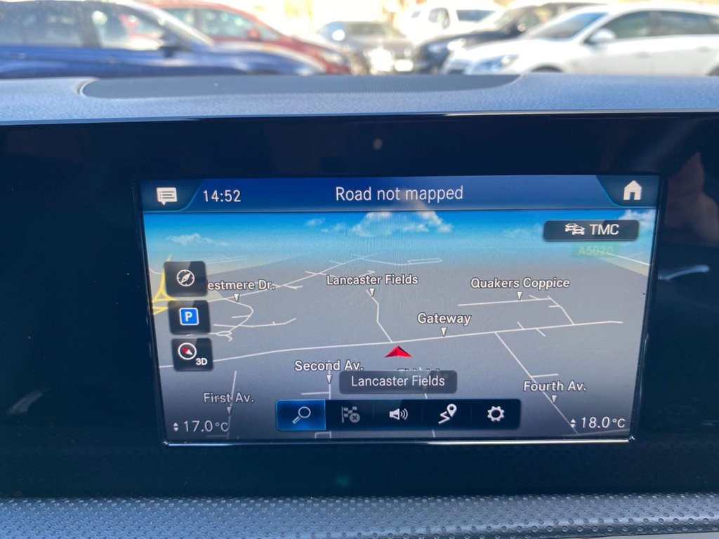 Used Mercedes-Benz A-Class 2019 for sale - 77836090: Photo 13