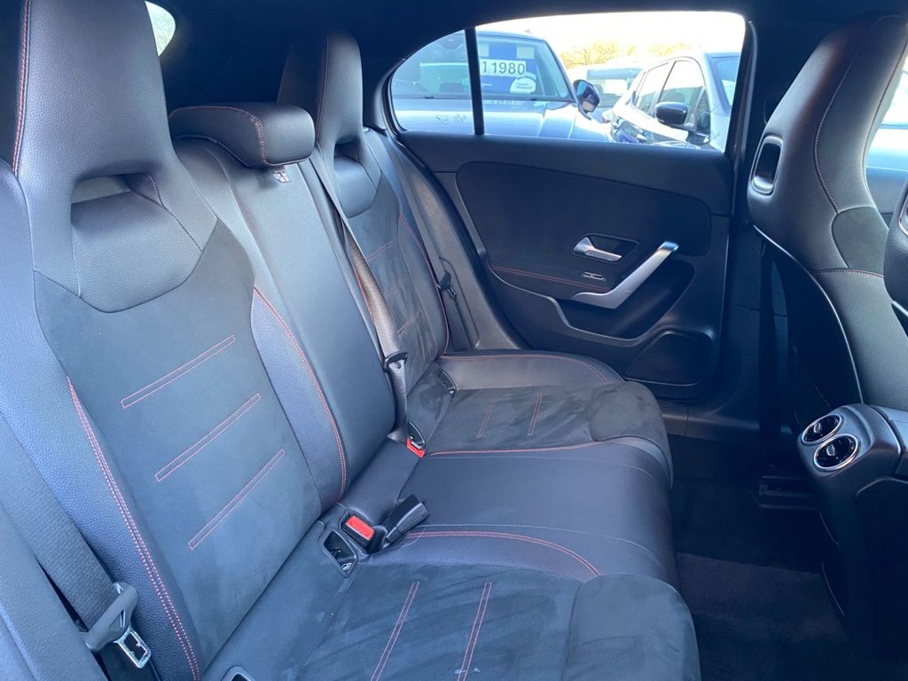 Used Mercedes-Benz A-Class 2019 for sale - 77836090: Photo 17