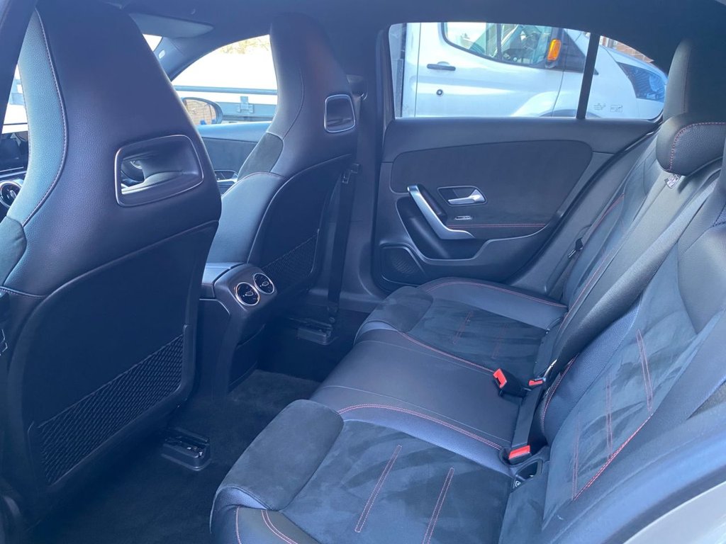 Used Mercedes-Benz A-Class 2019 for sale - 77836090: Photo 18