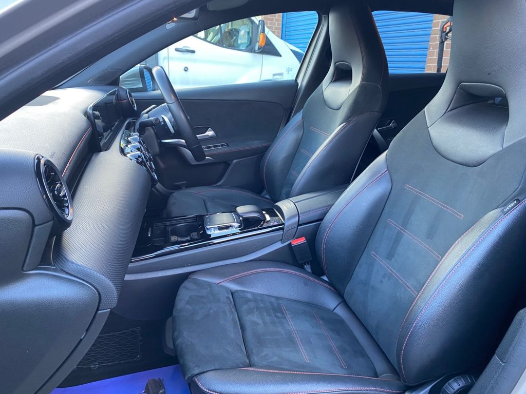 Used Mercedes-Benz A-Class 2019 for sale - 77836090: Photo 19