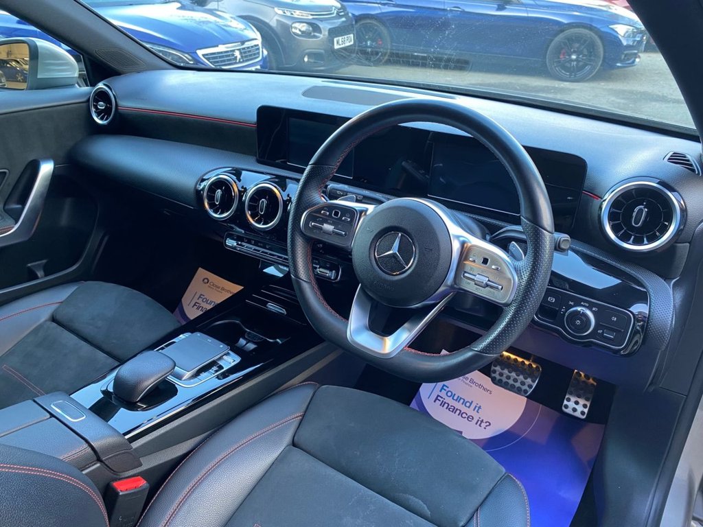 Used Mercedes-Benz A-Class 2019 for sale - 77836090: Photo 2