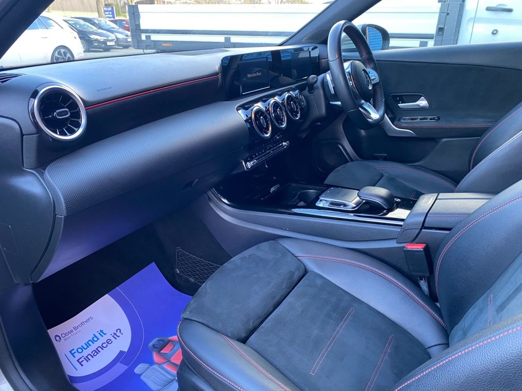 Used Mercedes-Benz A-Class 2019 for sale - 77836090: Photo 20