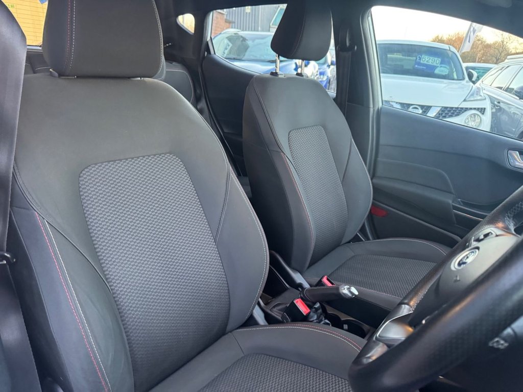 Used Ford Fiesta 2018 for sale - 76642812: Photo 12