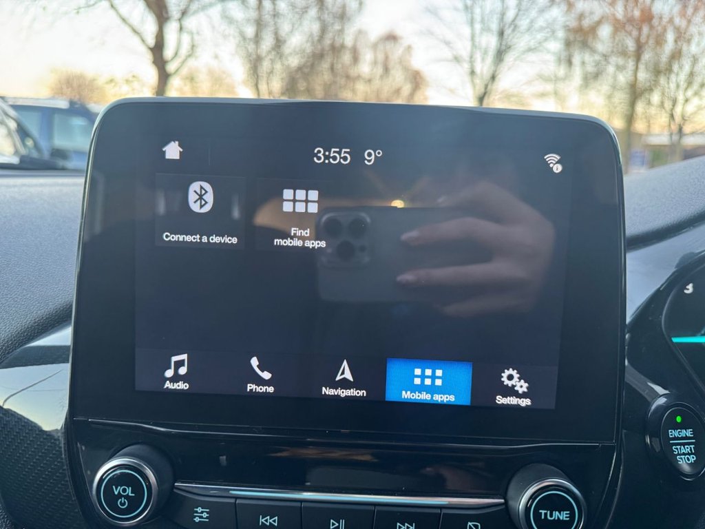 Used Ford Fiesta 2018 for sale - 76642812: Photo 17