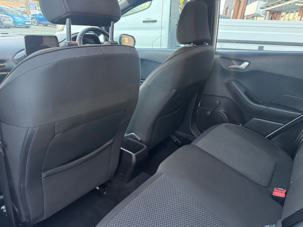 Used Ford Fiesta 2018 for sale - 76642812: Photo 19